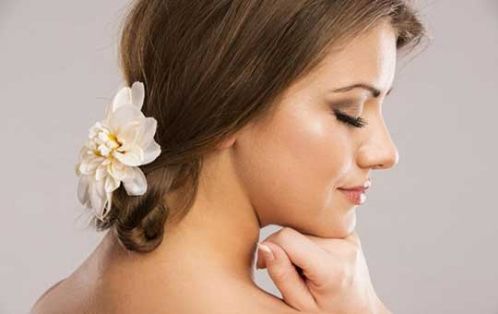 beauty treatment packages for the bride