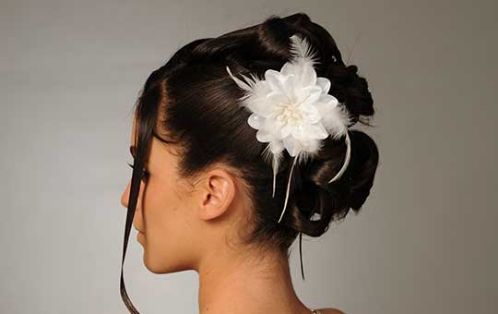 bridal hairstyles salerno